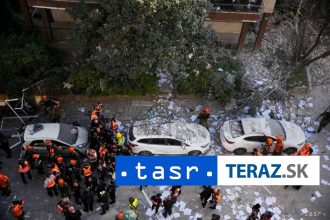 Iran zatial vylucuje akekolvek rokovania s USA