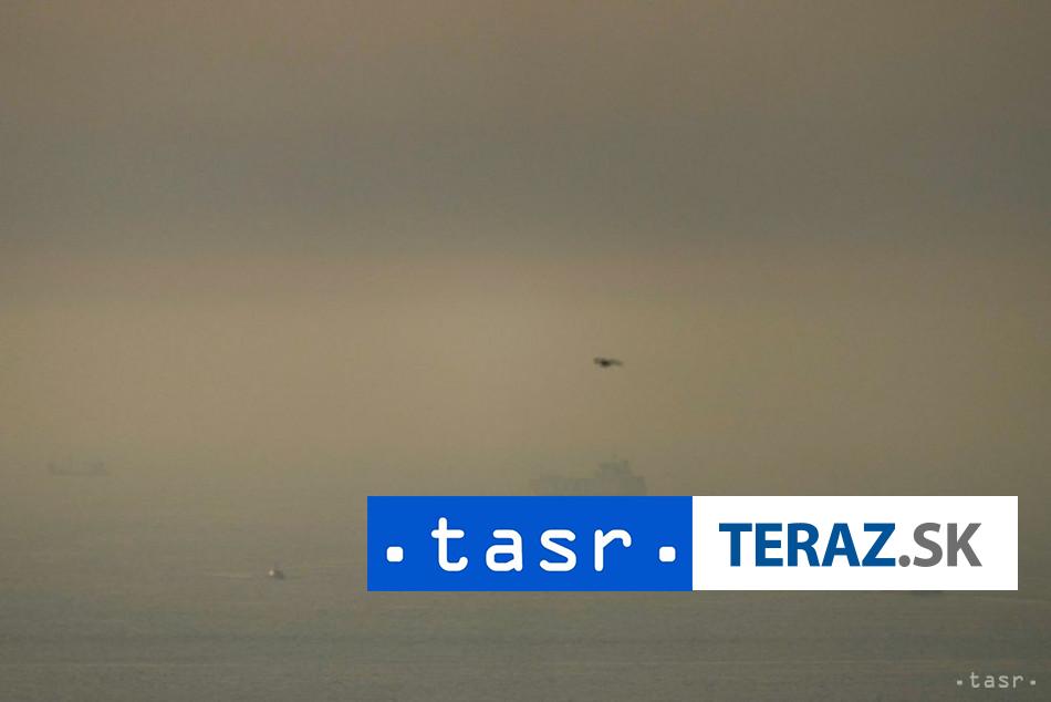 Iranska armada hrozi kompletnym uzavretim Hormuzskeho prielivu