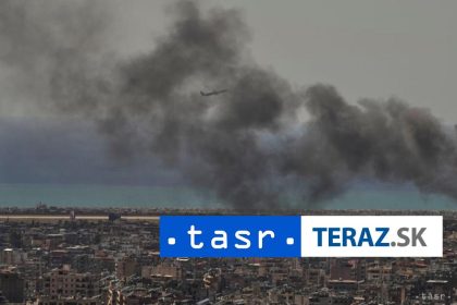 Izrael oznamil nove utoky na Iran ktory predtym odplil dalsie rakety