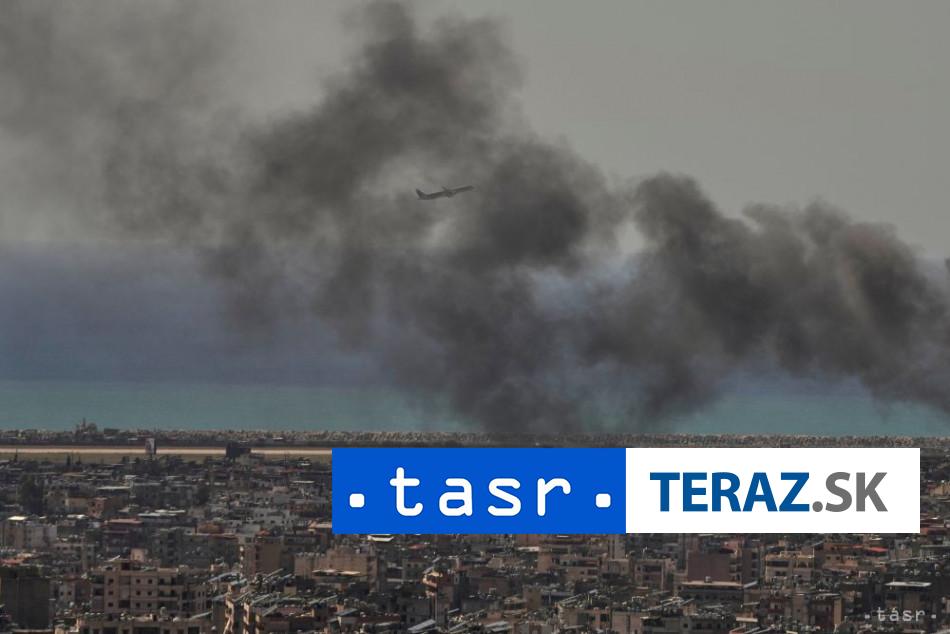 Izrael oznamil nove utoky na Iran ktory predtym odplil dalsie rakety
