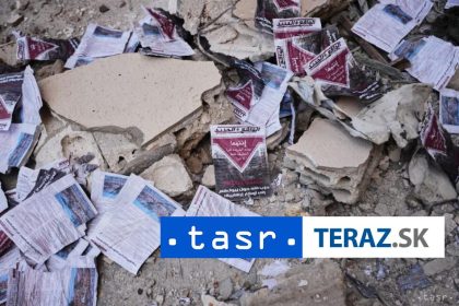 Izrael v Libanone zabil dvoch novinarov