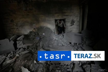 Izrael zautocil na Bejrut a Teheran Iran uderil napriek Perzskym zalivom