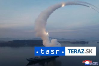 KLR otestovala strategicke riadene strely