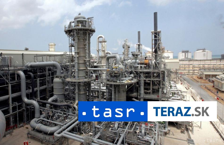 Katar hlasi skody na LNG infrastrukture usiluje o obnovenie doveri s Iranom