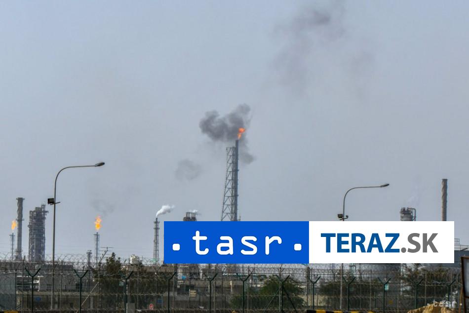 Kuvajt celi raketovemu a utoku dronov