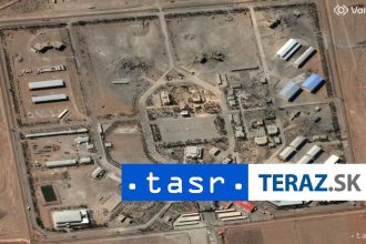 MAAE Polovica iranianskeho obohateneho uranu sa nachadza v Isfahane