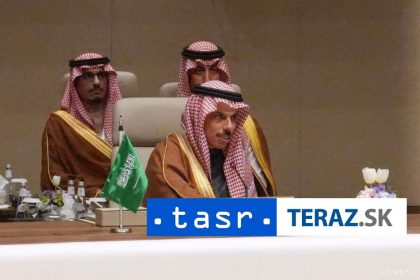 Na metropolu Rijad si cielili tri balisticke rakety