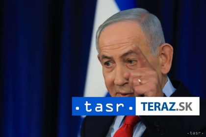 Netanjahu po raketach na juhu Izraela slubil pokracovat v utokoch