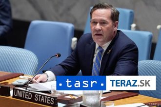 OSN Rusko a Cina nesuhlasia s USA v otazke nuklearnych ambicii Iranu