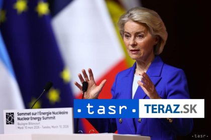 Odklon Europsy od civilneho vyuzitia jadrovej energie bol chybou