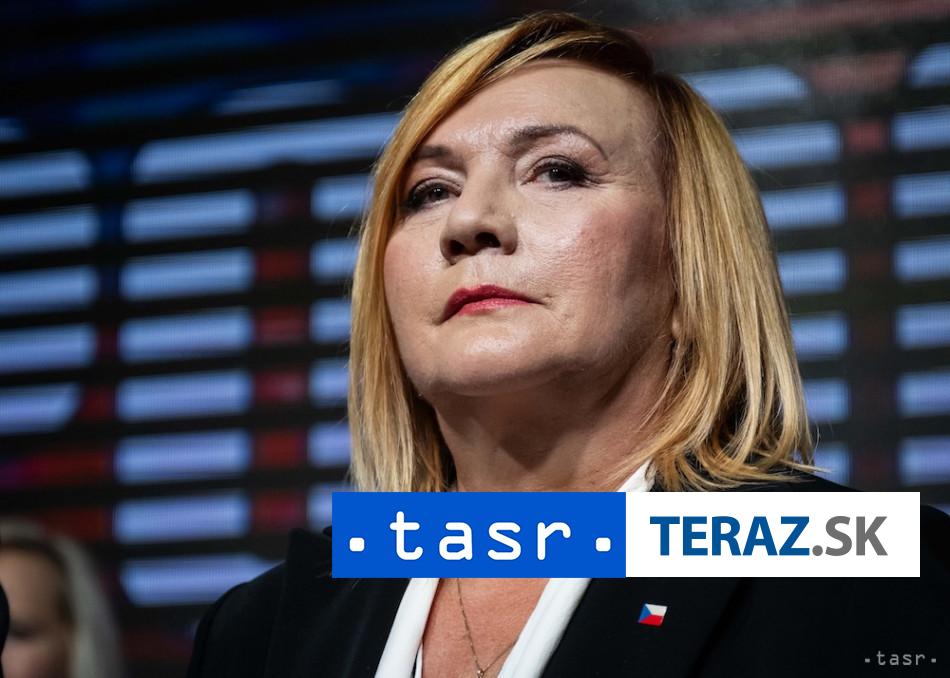 Pavel pozval ministerku financii a kritizoval rozpocet na obranu