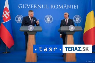 Premier Slovensko ma zaujem o nakup a prepravu rumunskeho plynu