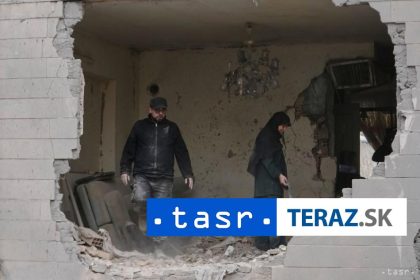Prieskum Aky je nazor Americanov na vojnu proti Iranu