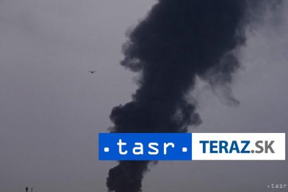 Revolucne gardy potvrdili smrt velitela jednotiek Basid