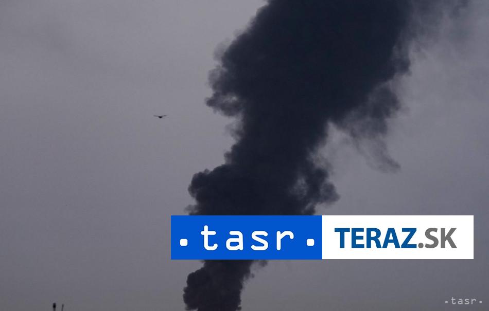 Revolucne gardy potvrdili smrt velitela jednotiek Basid