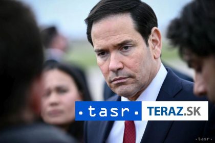 Rubio Zelenskho slova o zarukach vymenou za odstupenie uzemia su klamstvo
