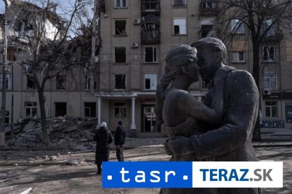 Rusko a Ukrajina si vymenili vojnove zajatcov po 300 na kazdej strane
