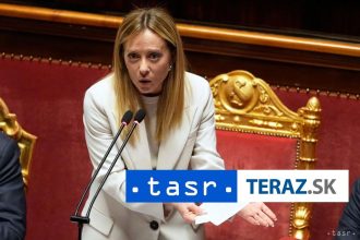 Rusky tanker mieri smerom k Malte Meloniova zvolala zasadnutie o situacii
