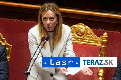 Rusky tanker mieri smerom k Malte Meloniova zvolala zasadnutie o situacii