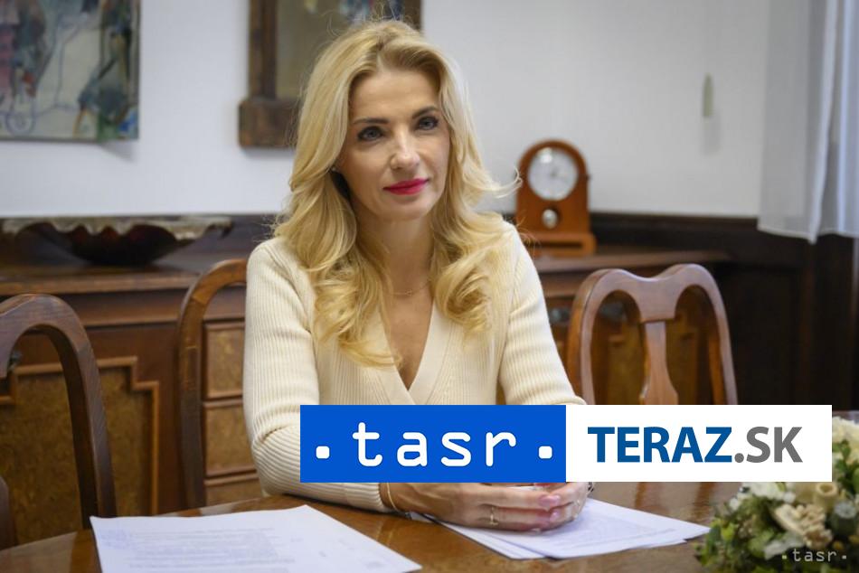 Simkovicova sa stretne v Bukuresti so svojim rumunskym natropitkom