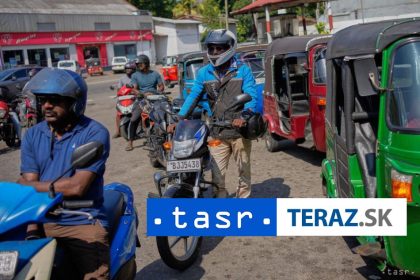 Sri Lanka zavadza 4 dnovy pracovny tyzden s cielom setrit palivo