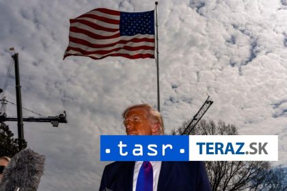 Stretnutie Trumpa a Si Tsin pchinga sa pravdepodobne presunie