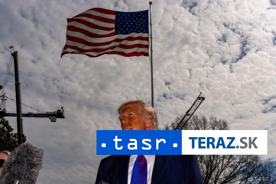 Stretnutie Trumpa a Si Tsin pchinga sa pravdepodobne presunie