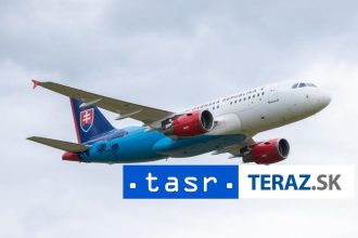 Sutaj Estok Dalsie repatriacne lety budu zavisiet od pocetu podnetov