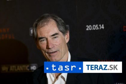 Timothy Dalton dvojnasobny agent 007 ma 80 rokov