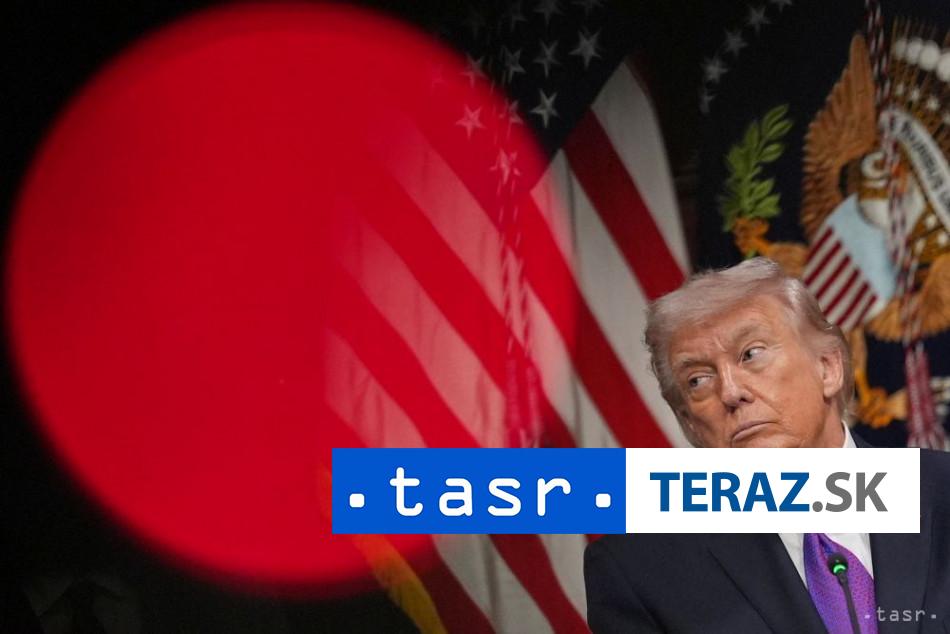 Trump Iran sa vzdal svojim susedom dnes bude vemi silno dotknut