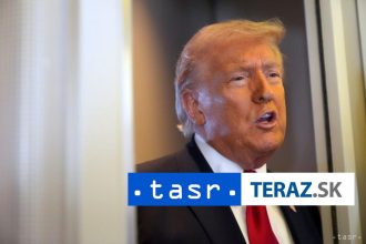 Trump NATO caka zlu buducnost ak nepomozne v Hormuzskom prielive