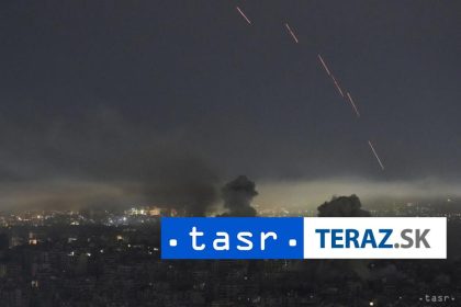 Trump Vojenske ciele na iranskom ostrove Charg boli uplne znicene