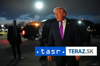 Trump op pohrozil vojenskm zsahom na Kube