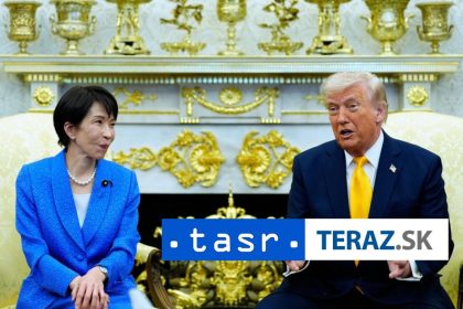Trump pred Takaiovou artoval o toku na Pearl Harbor