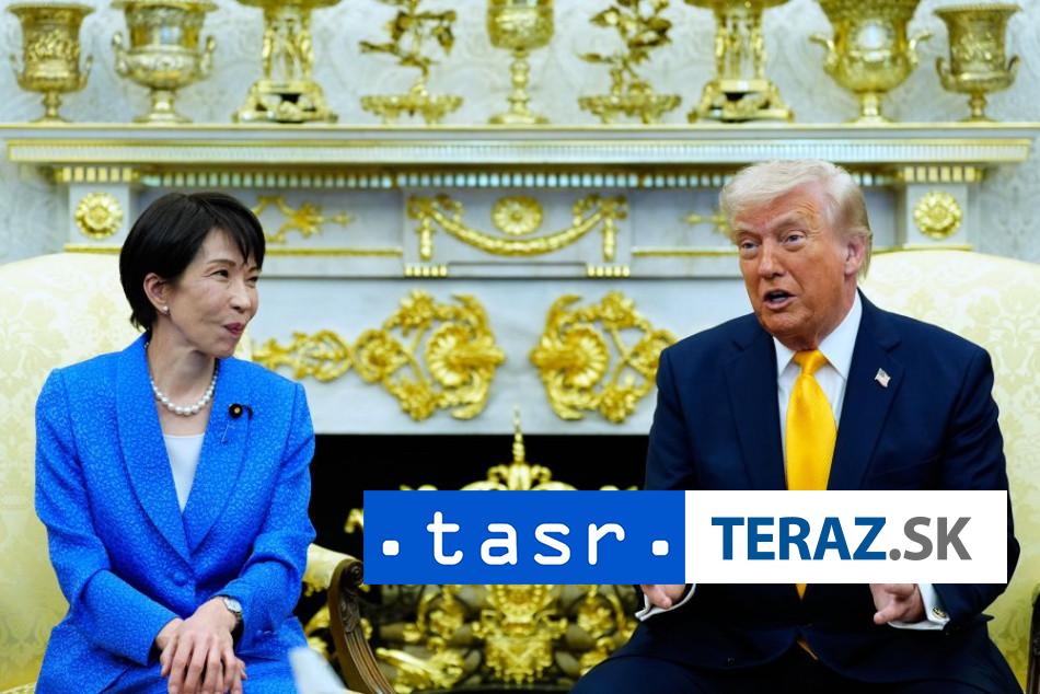 Trump pred Takaiovou artoval o toku na Pearl Harbor