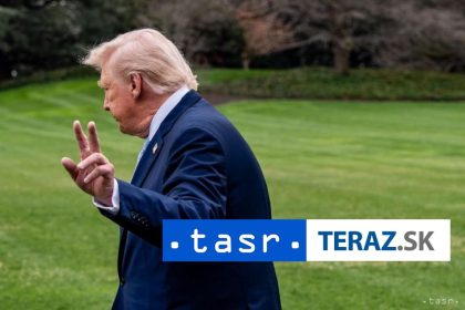 Trump vylucuje uzavretie mieru s Iranom