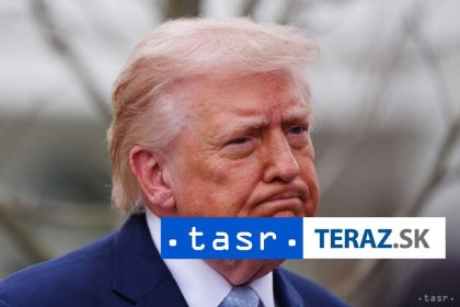 Trumpova administrativa podava zalobu na Harvardovu univerzitu Toto je dovod