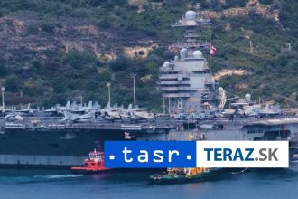 USA podla medi zasiahli Iran uz vyse 850 raketami Tomahawk