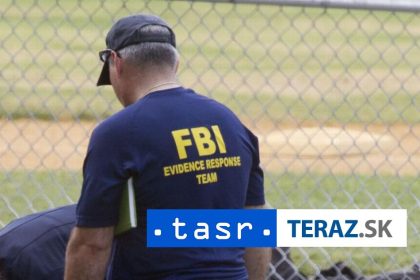 V Novom Mexiku zacali prehladavat ranc ktory vlastnil Epstein
