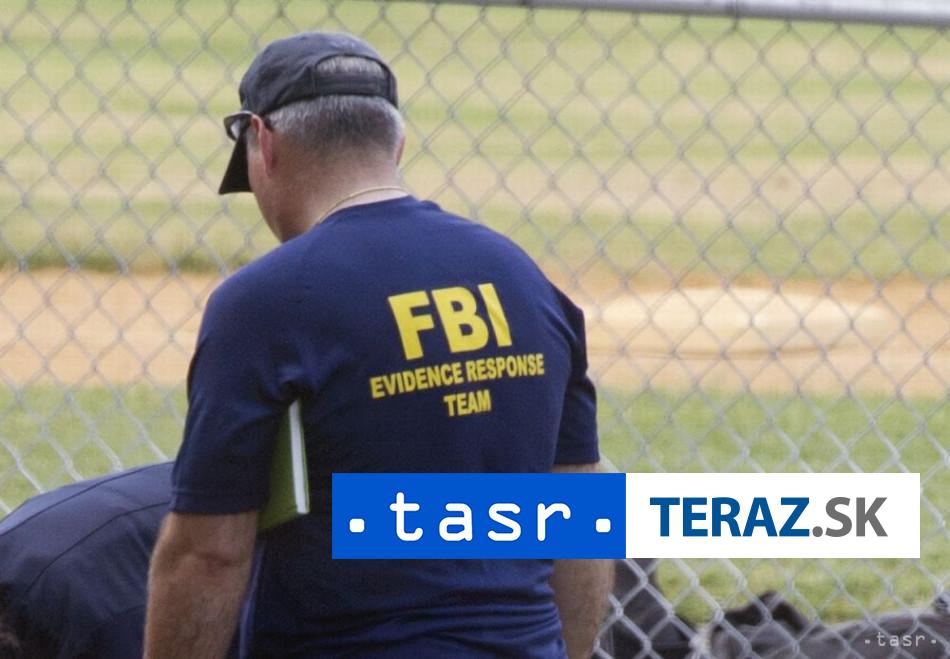 V Novom Mexiku zacali prehladavat ranc ktory vlastnil Epstein