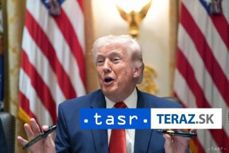 V USA prebieha nova vlna protestov proti Donaldovi Trumpovi