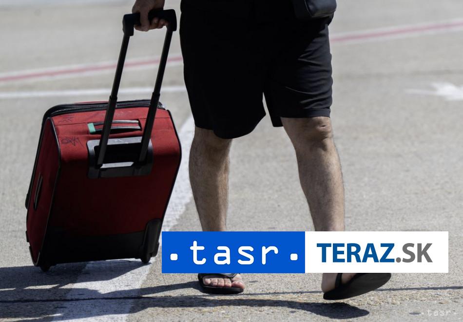 do TEJTO krajiny necestujte odporuca rezort zahranicnych veci SR