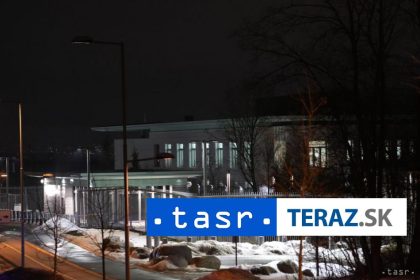 incident na ambasade usa mohol by teroristicky in tvrdi policia