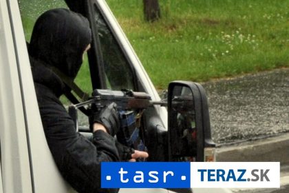 v Polsku narasta podiel cudzincov na organizovanej trestnej cinnosti
