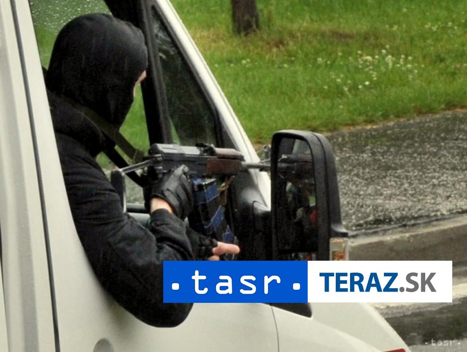 v Polsku narasta podiel cudzincov na organizovanej trestnej cinnosti