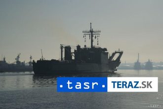 zdroj afp eu posilni misiu v cervenom mori francuzskymi lodami