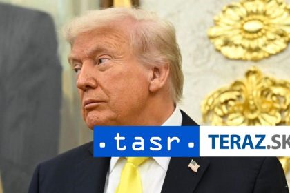 AFP Trump podla zdroja zamietol navrh o primeri s Iranom