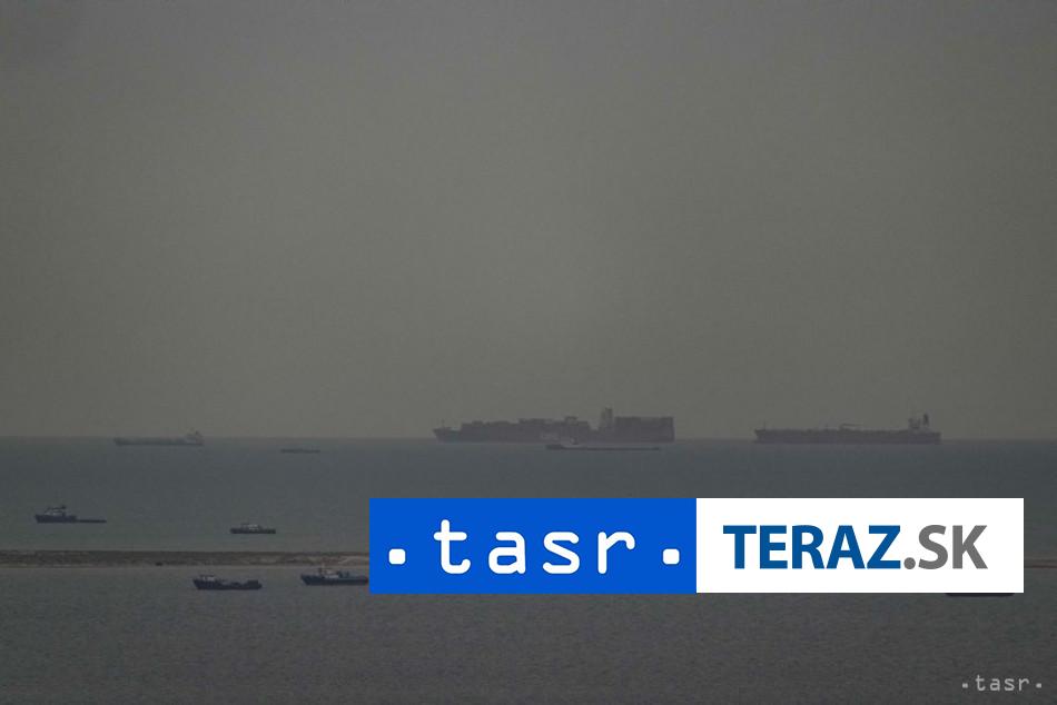 Cina Utoky USA a Izraela su pricinou uzatvorenia Hormuzskeho prielivu