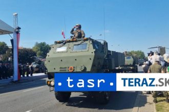 Fnsko a Estonsko potvrdili oneskorenie dodavok obrannych prostriedkov z USA