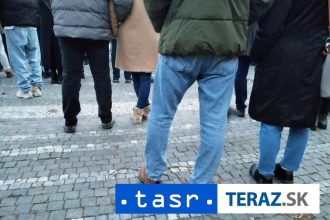 Francuzske urady zakazali zhromazdenie moslimov z bezpecnostnych dovodov